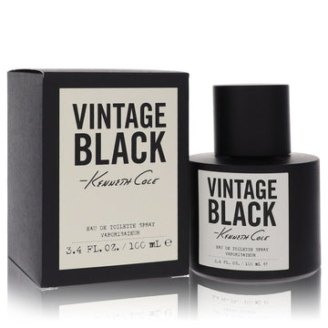 Kenneth Cole Vintage Black by Kenneth Cole